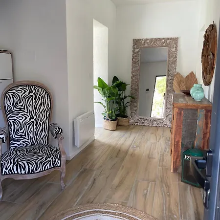 O Soleil B&B 3*