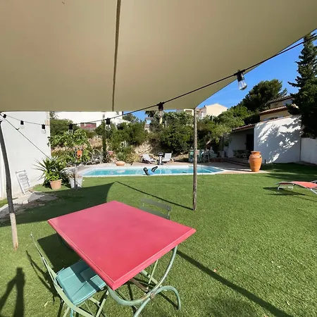 B&B O Soleil 3*