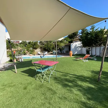 O Soleil Panzió